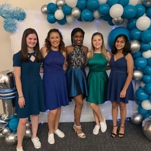 Meet your Posher, Emma